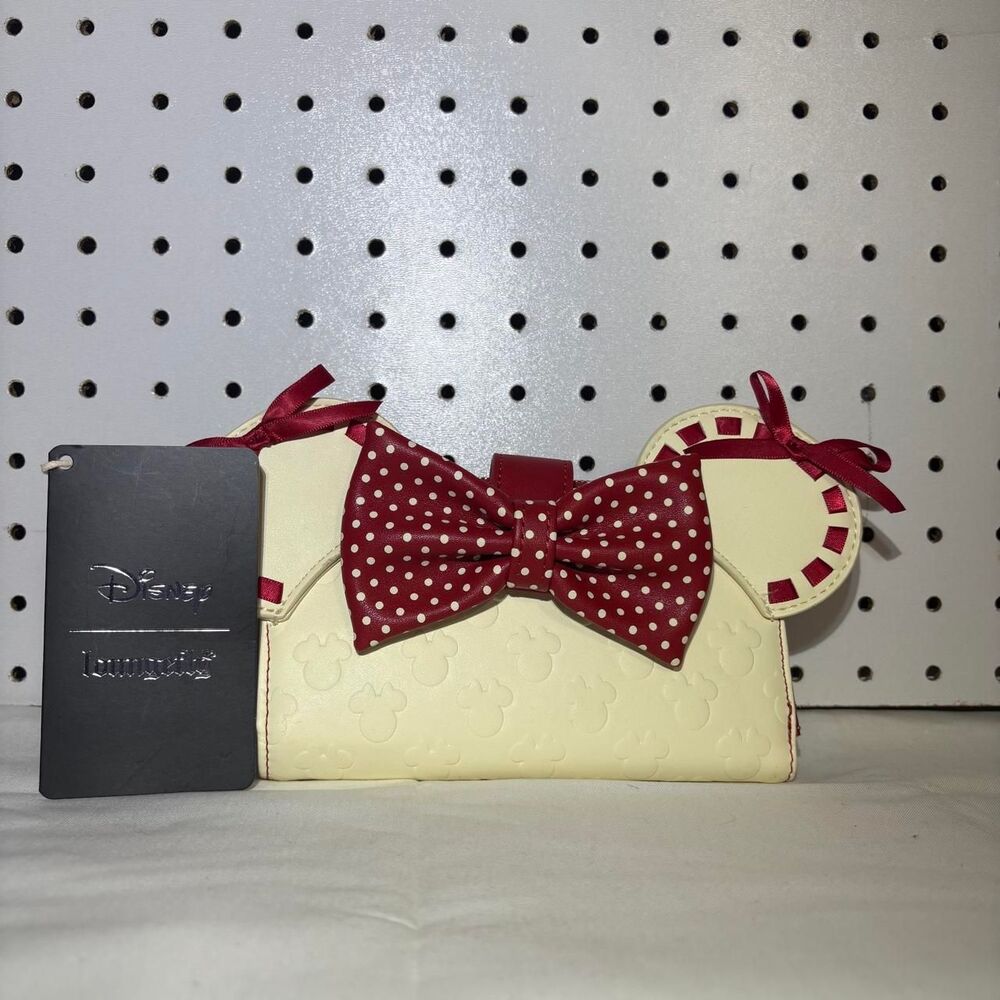 Loungefly Women's Wallet-purses